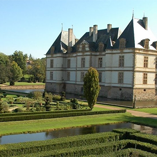 cormatin-mobile Château de Cormatin mobile