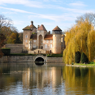 sercy-mob Château de Sercy mobile